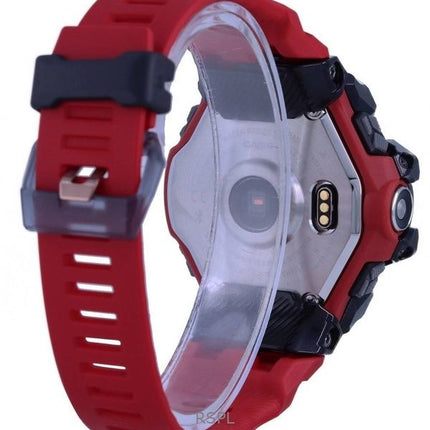Orologio da uomo Casio G-Shock G-Move Limited Edition con cardiofrequenzimetro digitale GBD-H1000-4A1 200M ricondizionato