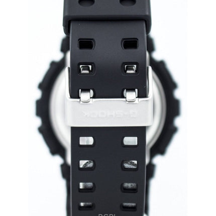 Orologio Casio G-Shock Digitale con Cinturino in Resina al Quarzo GD-100-1BDR 200M da Uomo Ricondizionato