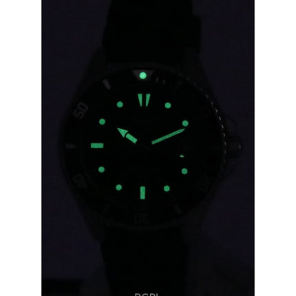 Orologio da uomo Casio Standard Analogico con cinturino in resina e quadrante nero al quarzo MDV-10-1A1 ricondizionato