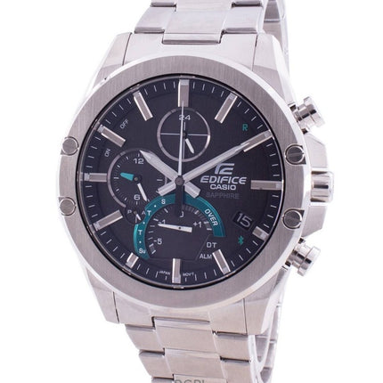 Orologio da uomo al quarzo Casio Edifice EQB-1000D-1A ricondizionato