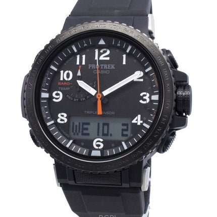 Orologio Casio Protrek Compass Digital Solar PRW-50Y-1A da uomo ricondizionato