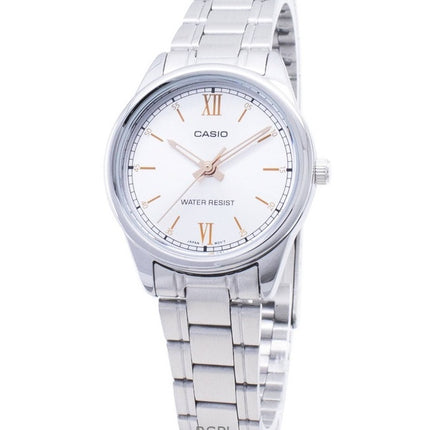 Orologio Casio analogico al quarzo LTP-V005D-7B2 da donna ricondizionato