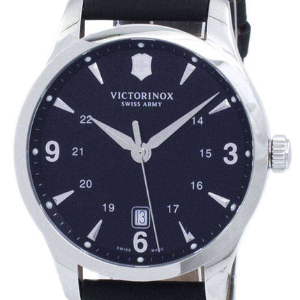Orologio da uomo Victorinox Alliance Swiss Army Quartz 241474