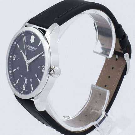 Orologio da uomo Victorinox Alliance Swiss Army Quartz 241474