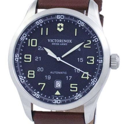 Orologio da uomo Victorinox Airboss Swiss Army Automatic 241507