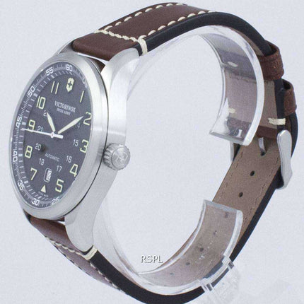 Orologio da uomo Victorinox Airboss Swiss Army Automatic 241507