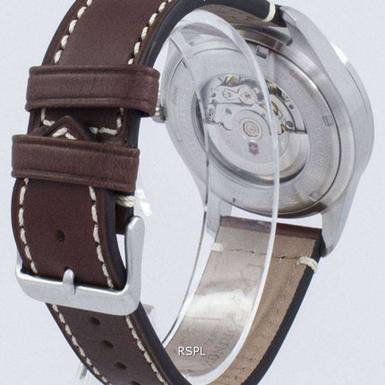 Orologio da uomo Victorinox Airboss Swiss Army Automatic 241507