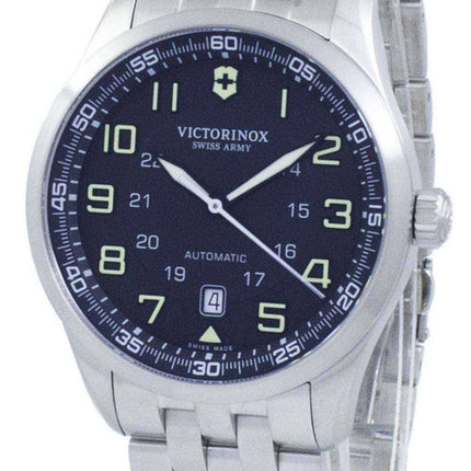 Orologio da uomo Victorinox Airboss Swiss Army Automatic 241508