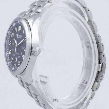 Orologio da uomo Victorinox Airboss Swiss Army Automatic 241508