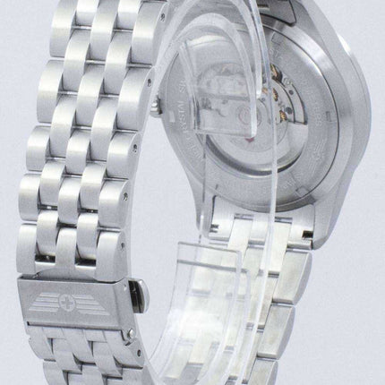 Orologio da uomo Victorinox Airboss Swiss Army Automatic 241508