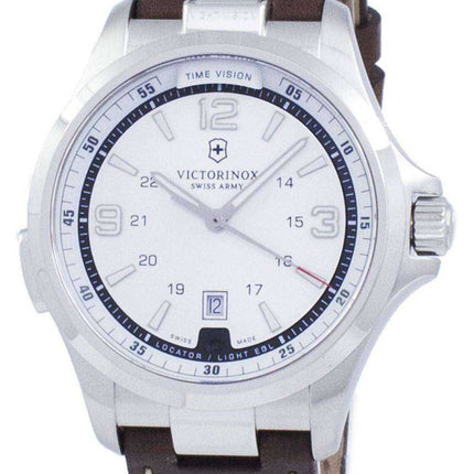 Orologio da uomo Victorinox Swiss Army Night Vision Quartz 241570