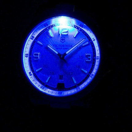 Orologio da uomo Victorinox Swiss Army Night Vision Quartz 241570