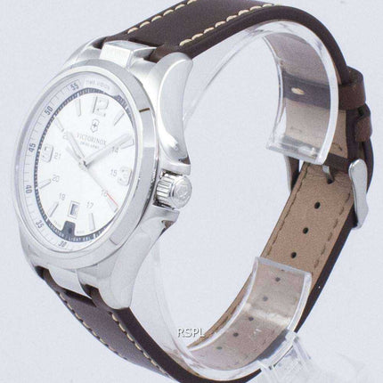 Orologio da uomo Victorinox Swiss Army Night Vision Quartz 241570