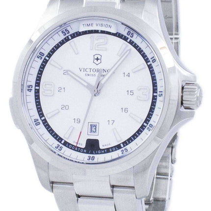 Orologio da uomo Victorinox Swiss Army Night Vision Quartz 241571