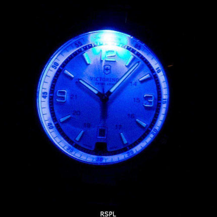 Orologio da uomo Victorinox Swiss Army Night Vision Quartz 241571