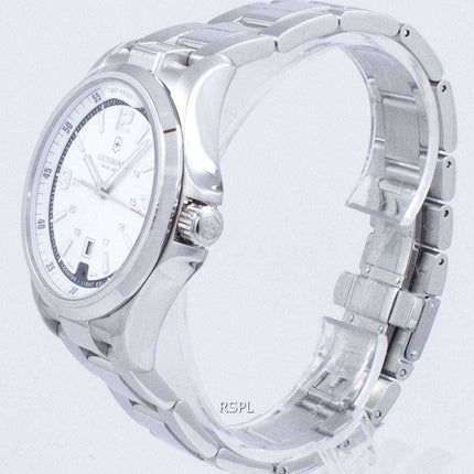 Orologio da uomo Victorinox Swiss Army Night Vision Quartz 241571