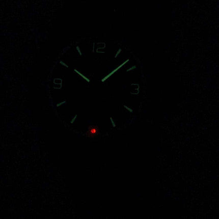 Orologio da uomo Victorinox Swiss Army Night Vision GMT Quartz 241596