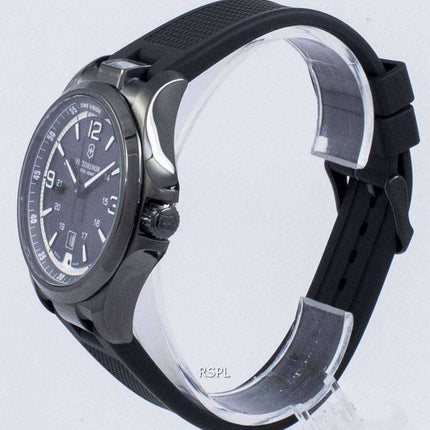 Orologio da uomo Victorinox Swiss Army Night Vision GMT Quartz 241596