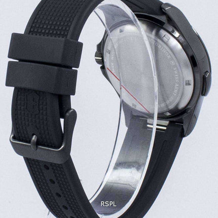 Orologio da uomo Victorinox Swiss Army Night Vision GMT Quartz 241596