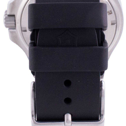 Orologio da uomo Victorinox Swiss Army INOX 241682.1 al quarzo 200M