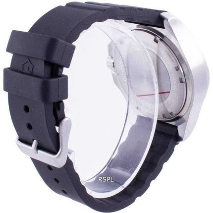 Orologio da uomo Victorinox Swiss Army INOX 241682.1 al quarzo 200M