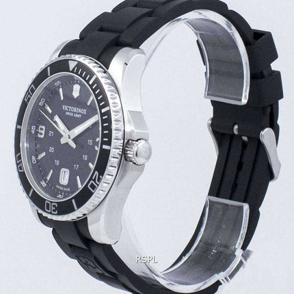 Orologio da uomo Victorinox Maverick Large Swiss Army Quartz 241698