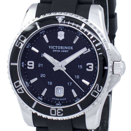 Orologio da uomo Victorinox Maverick Large Swiss Army Quartz 241698