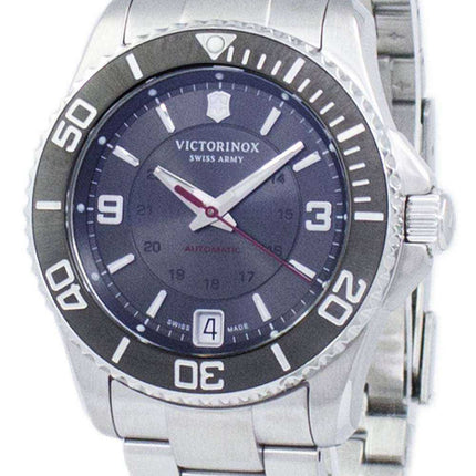 Victorinox Maverick Swiss Army Automatic 241708 Orologio da donna