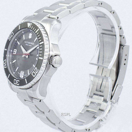 Victorinox Maverick Swiss Army Automatic 241708 Orologio da donna