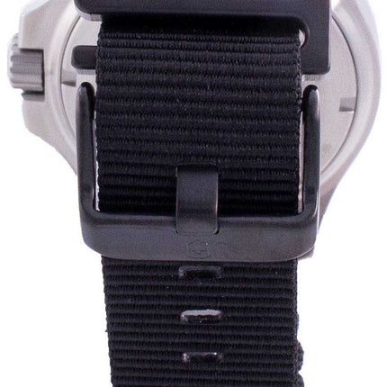 Orologio da uomo Victorinox Swiss Army INOX 241726 al quarzo 200M