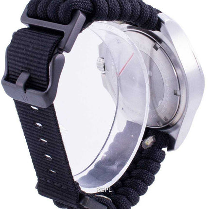 Orologio da uomo Victorinox Swiss Army INOX 241726 al quarzo 200M