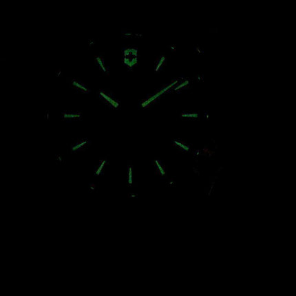Orologio da uomo Victorinox INOX Swiss Army Quartz 200M 241727