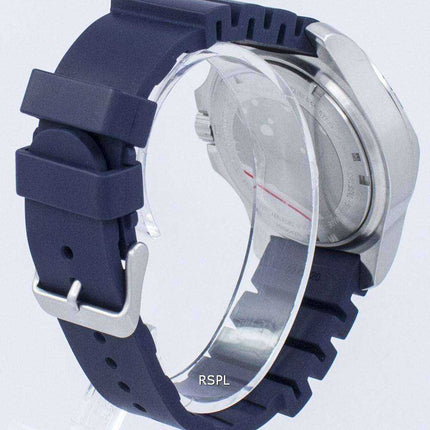 Orologio da uomo Victorinox INOX Swiss Army Professional Diver 200M al quarzo 241734
