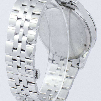 Orologio da uomo Victorinox Alliance Swiss Army Chronograph Al quarzo 241745