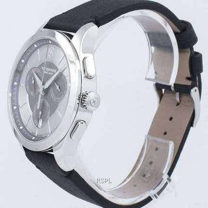Orologio da uomo Victorinox Alliance Swiss Army Chronograph Al quarzo 241748