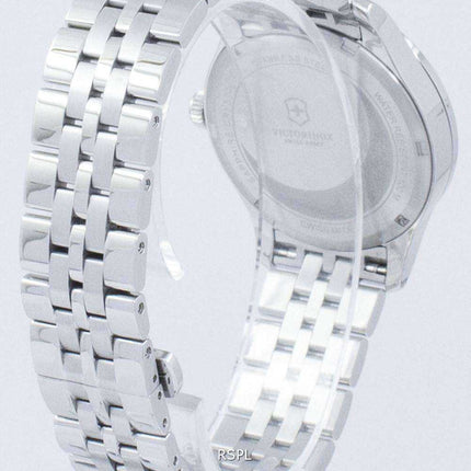 Victorinox Alliance Small Swiss Army Moon Quartz 241752 Orologio da donna