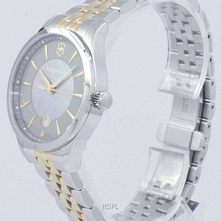 Orologio da donna Victorinox Alliance Small Swiss Army Quartz 241753