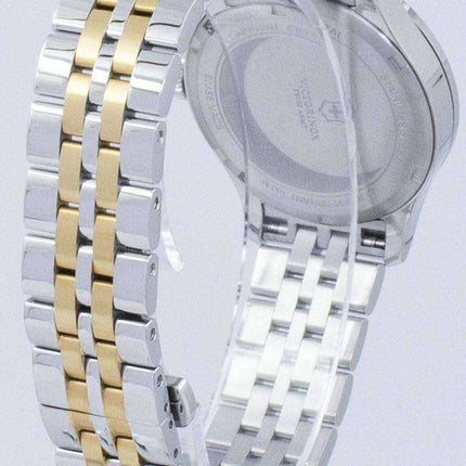 Orologio da donna Victorinox Alliance Small Swiss Army Quartz 241753