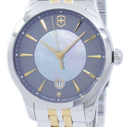 Orologio da donna Victorinox Alliance Small Swiss Army Quartz 241753