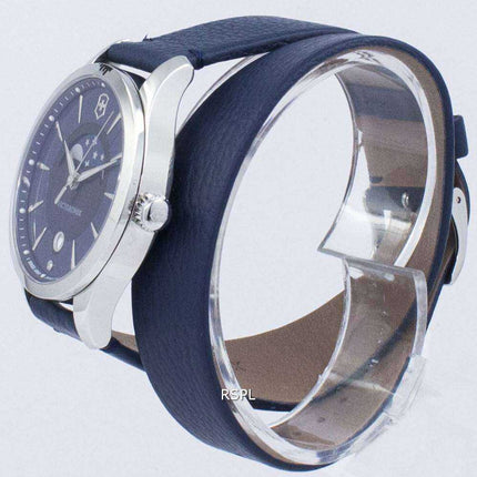 Orologio da donna Victorinox Alliance Small Swiss Army Moon Quartz 241755