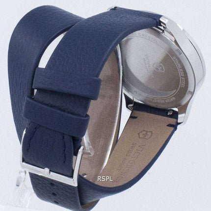 Orologio da donna Victorinox Alliance Small Swiss Army Moon Quartz 241755