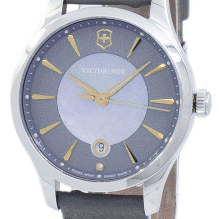Orologio da donna Victorinox Alliance Small Swiss Army Quartz 241756