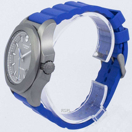 Orologio da uomo Victorinox INOX Titanium Swiss Army Quartz 200M 241759