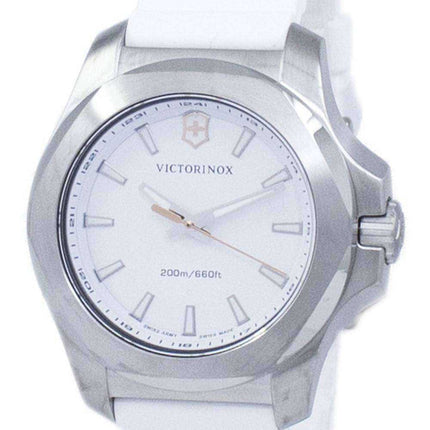 Victorinox INOX V Swiss Army Quartz 200M 241769 Orologio da donna