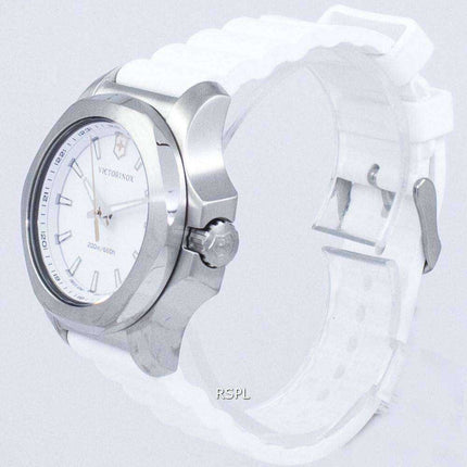 Victorinox INOX V Swiss Army Quartz 200M 241769 Orologio da donna