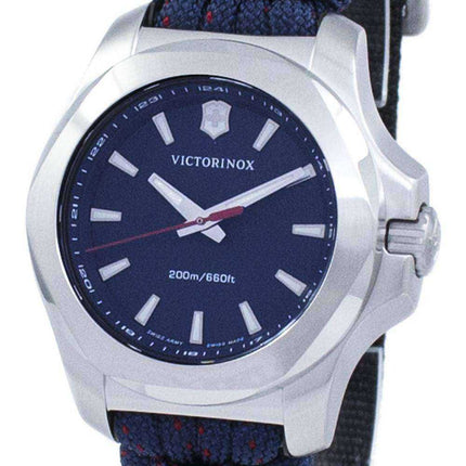 Orologio da donna Victorinox INOX V Swiss Army Quartz 200M 241770