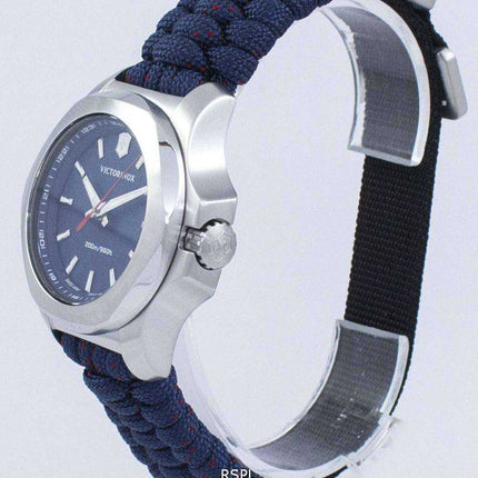 Orologio da donna Victorinox INOX V Swiss Army Quartz 200M 241770