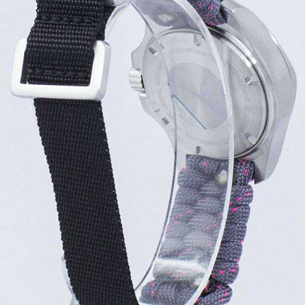 Orologio da donna Victorinox INOX V Swiss Army Quartz 200M 241771