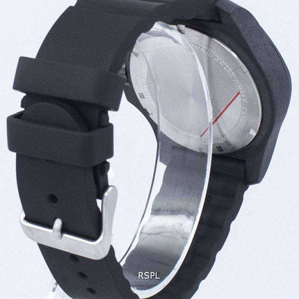 Orologio da uomo Victorinox INOX Carbon Swiss Army Quartz 241777
