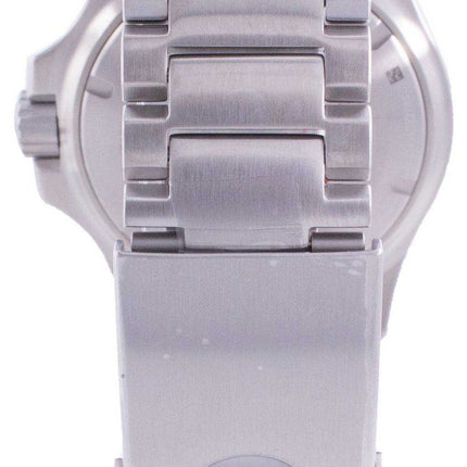 Victorinox Swiss Army INOX Professional Diver Anti-Magnetic 241782 Quartz 200M Orologio da uomo